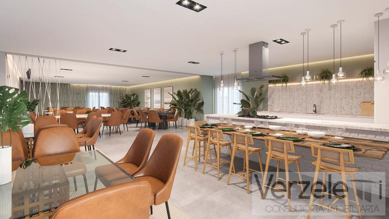 Imagem Apartamento com 3 Quartos à Venda, 85 m² em Praia Brava - Itajaí