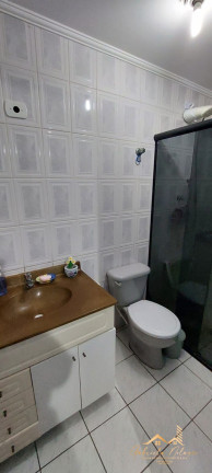 Imagem Apartamento com 2 Quartos à Venda, 97 m² em Ocian - Praia Grande