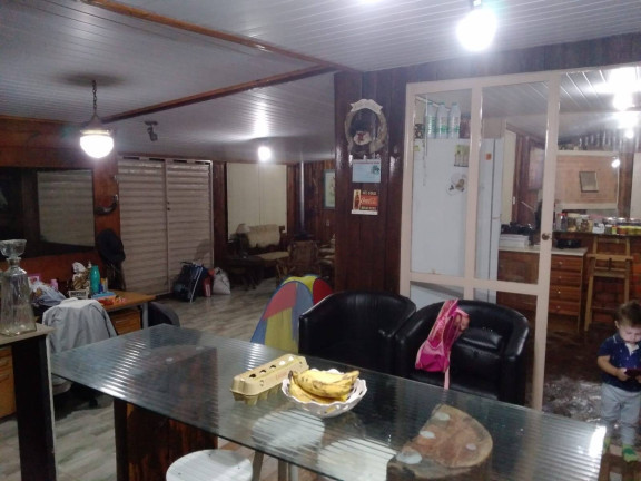 Imagem Casa com 4 Quartos à Venda, 450 m² em Boa Vista - Viamão