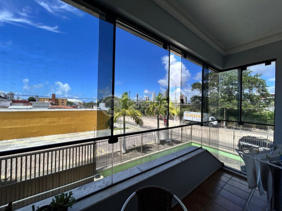Imagem Apartamento com 3 Quartos à Venda, 183 m² em Lagoa Nova - Natal
