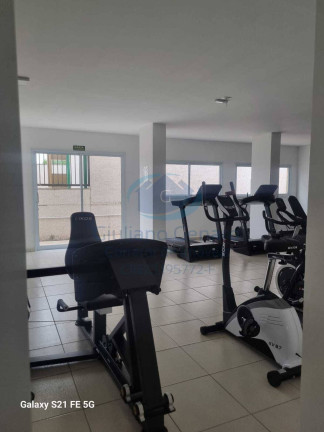Imagem Apartamento com 2 Quartos à Venda, 59 m² em Jardim Das Nações - Salto Imagem Apartamento com 2 Quartos à Venda, 59 m² em Jardim Das Nações - Salto