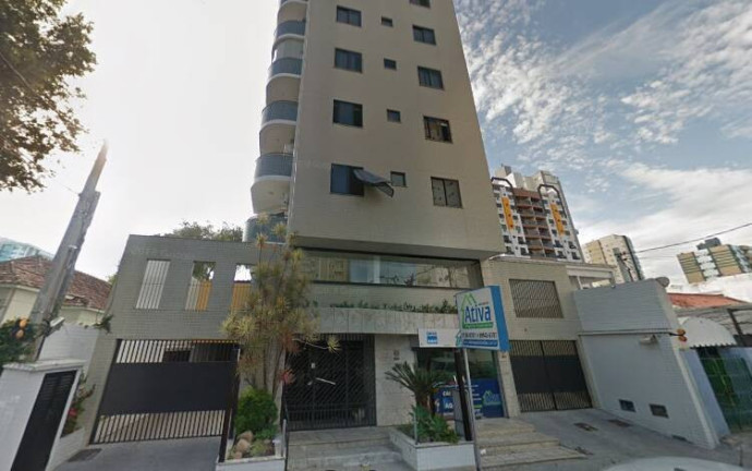 Imagem Apartamento com 2 Quartos à Venda,  em Centro - Campos Dos Goytacazes