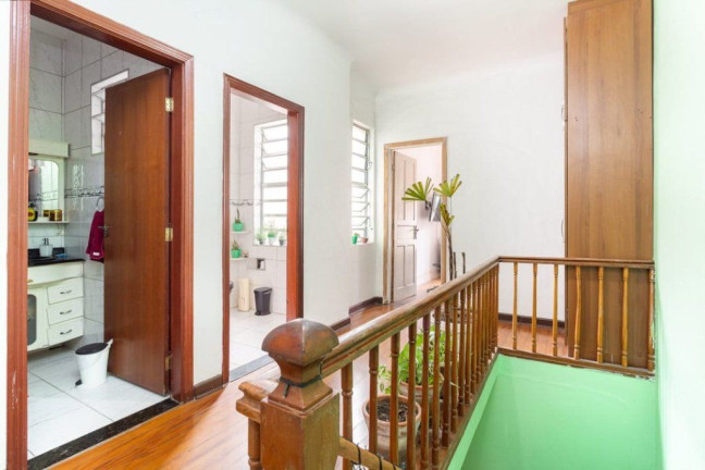 Imagem Casa com 3 Quartos à Venda, 236 m² em Perdizes - São Paulo Imagem Casa com 3 Quartos à Venda, 236 m² em Perdizes - São Paulo