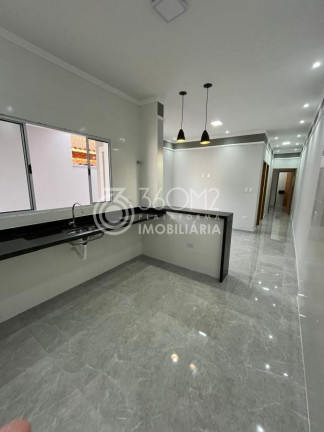 Imagem Casa com 2 Quartos à Venda, 126 m² em Balneário Campos Elíseos - Itanhaém