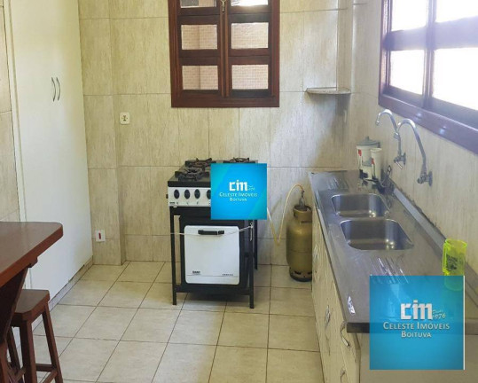 Imagem Chácara com 5 Quartos à Venda, 96.800 m² em Centro - Boituva