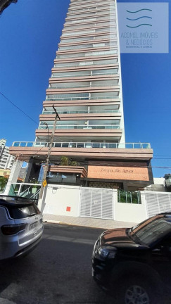 Imagem Apartamento com 1 Quarto à Venda, 58 m² em Vila Caiçara - Praia Grande