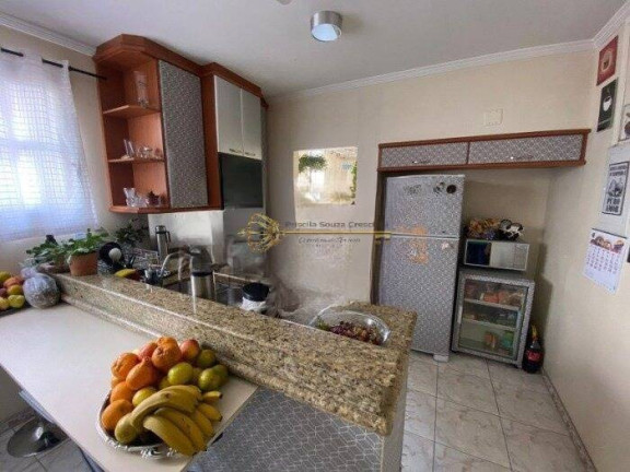 Imagem Apartamento com 3 Quartos à Venda, 165 m² em Jardim - Santo André