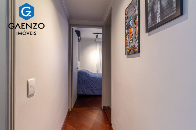 Imagem Cobertura com 3 Quartos à Venda, 129 m² em Perdizes - São Paulo