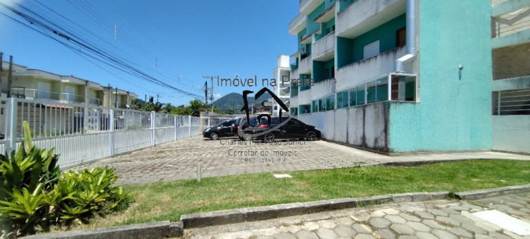 Imagem Apartamento com 1 Quarto à Venda, 36 m² em Maranduba - Ubatuba Imagem Apartamento com 1 Quarto à Venda, 36 m² em Maranduba - Ubatuba