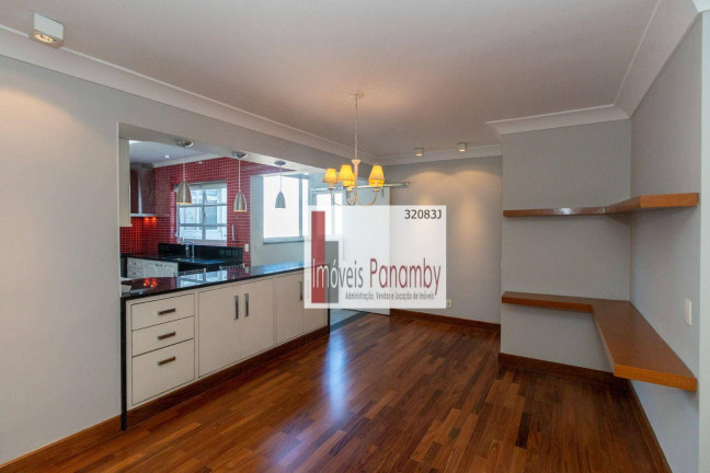 Imagem Apartamento com 2 Quartos à Venda ou Locação, 85 m² em Itaim Bibi - São Paulo