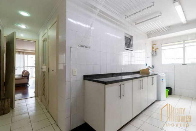 Imagem Apartamento com 3 Quartos à Venda, 202 m² em Vila Dom Pedro I - São Paulo Imagem Apartamento com 3 Quartos à Venda, 202 m² em Vila Dom Pedro I - São Paulo