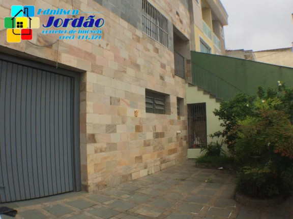 Sobrado com 3 Quartos à Venda, 258 m² em Chácara Belenzinho - São Paulo