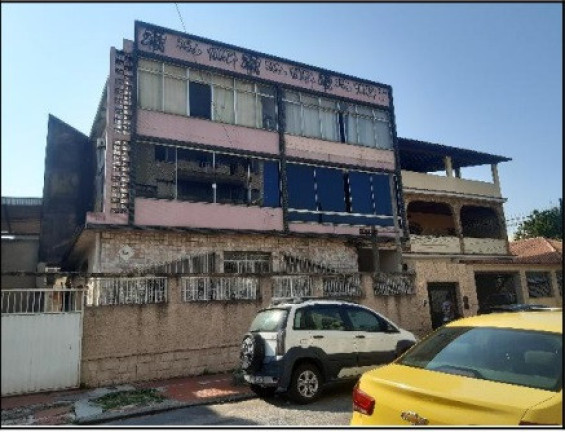 Imóvel com 2 Quartos à Venda, 158 m² em Pilares - Rio De Janeiro