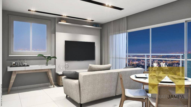 Imagem Apartamento com 3 Quartos à Venda, 59 m² em Jardim Oceania - João Pessoa Imagem Apartamento com 3 Quartos à Venda, 59 m² em Jardim Oceania - João Pessoa