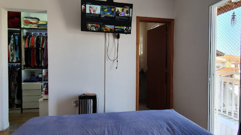 Imagem Casa com 3 Quartos à Venda, 128 m² em Vila Suissa - Mogi Das Cruzes Imagem Casa com 3 Quartos à Venda, 128 m² em Vila Suissa - Mogi Das Cruzes