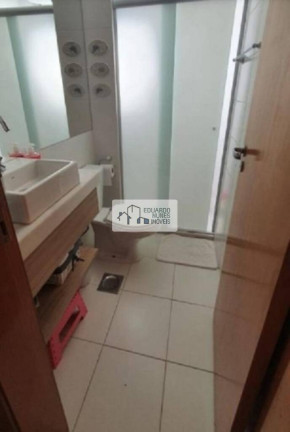 Imagem Apartamento com 3 Quartos à Venda, 91 m² em São Lucas - Belo Horizonte