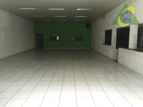 Imagem Galpão para Alugar, 300 m² em Jardim Chapadão - Campinas