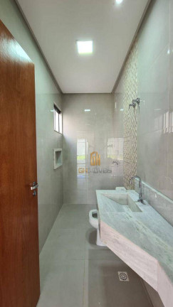 Imagem Casa com 3 Quartos à Venda, 135 m² em Setor Faiçalville - Goiânia Imagem Casa com 3 Quartos à Venda, 135 m² em Setor Faiçalville - Goiânia