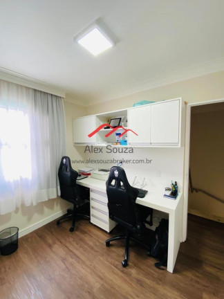 Imagem Casa com 3 Quartos à Venda, 99 m² em Altos De Sumaré - Sumaré Imagem Casa com 3 Quartos à Venda, 99 m² em Altos De Sumaré - Sumaré