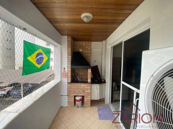 Imagem Apartamento com 3 Quartos à Venda, 84 m² em Vila Das Jabuticabeiras - Taubaté