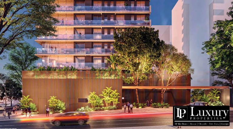 Imagem Apartamento com 4 Quartos à Venda, 368 m² em Jardim Paulista - São Paulo Imagem Apartamento com 4 Quartos à Venda, 368 m² em Jardim Paulista - São Paulo