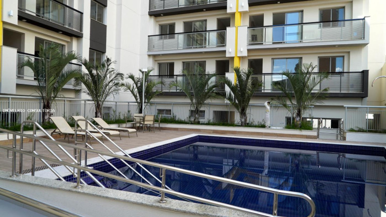 Imagem Apartamento com 1 Quarto à Venda, 43 m² em Centro - Rio De Janeiro Imagem Apartamento com 1 Quarto à Venda, 43 m² em Centro - Rio De Janeiro