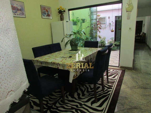 Imagem Sobrado com 3 Quartos à Venda, 417 m² em Osvaldo Cruz - São Caetano Do Sul Imagem Sobrado com 3 Quartos à Venda, 417 m² em Osvaldo Cruz - São Caetano Do Sul