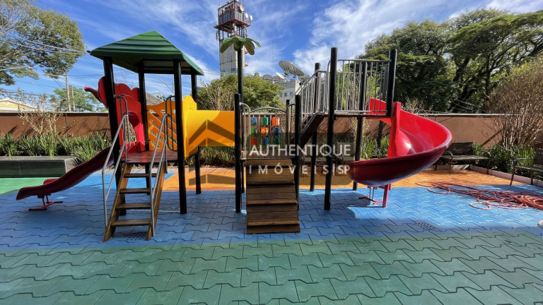 Imagem Cobertura com 4 Quartos à Venda, 416 m² em Morumbi - São Paulo