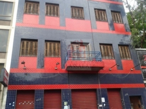 Imagem Imóvel Comercial à Venda, 700 m² em Centro - Porto Alegre Imagem Imóvel Comercial à Venda, 700 m² em Centro - Porto Alegre
