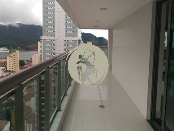 Imagem Apartamento com 4 Quartos à Venda, 500 m² em Ponta Da Praia - Santos Imagem Apartamento com 4 Quartos à Venda, 500 m² em Ponta Da Praia - Santos