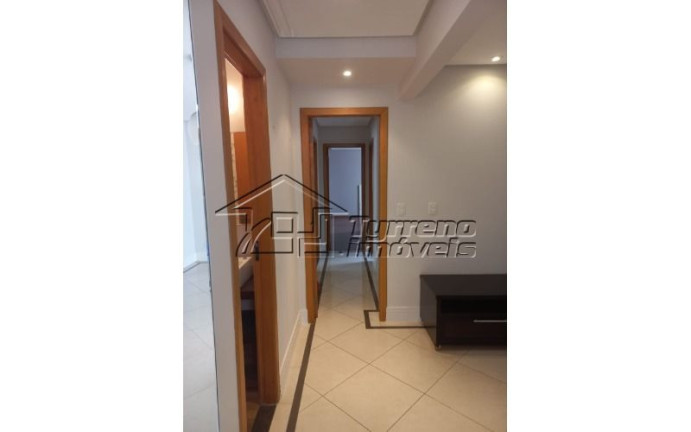 Imagem Apartamento com 3 Quartos para Alugar, 133 m² em Jardim Aquarius - São José Dos Campos