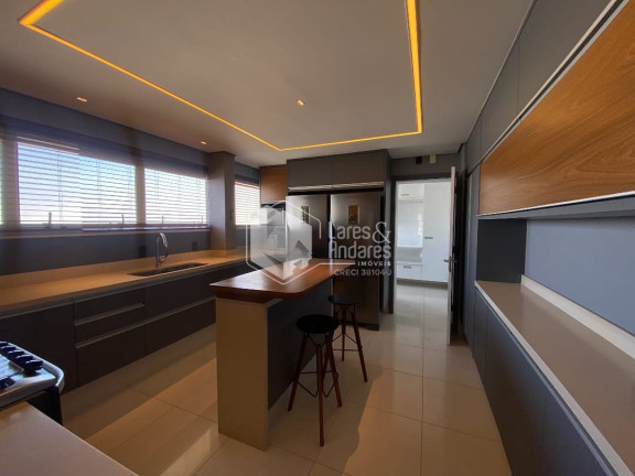 Imagem Apartamento com 3 Quartos à Venda, 275 m² em Moema índios - São Paulo