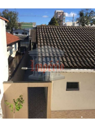 Imagem Casa com 3 Quartos à Venda, 261 m² em Santa Maria - Santo André Imagem Casa com 3 Quartos à Venda, 261 m² em Santa Maria - Santo André