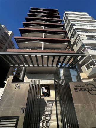 Imagem Apartamento com 2 Quartos à Venda, 59 m² em Tupi - Praia Grande