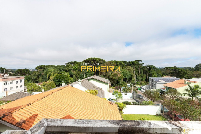 Imagem Casa com 6 Quartos à Venda, 950 m² em Santa Maria - Colombo