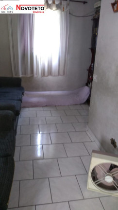 Imagem Imóvel com 3 Quartos à Venda, 120 m² em Jardim Independência - São Paulo