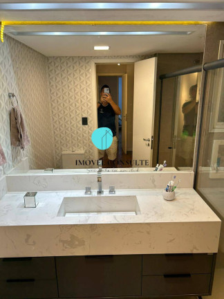 Imagem Apartamento com 3 Quartos à Venda, 132 m² em Várzea Da Barra Funda - São Paulo