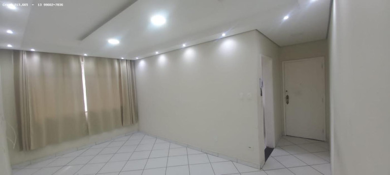 Imagem Apartamento com 2 Quartos à Venda, 97 m² em Macuco - Santos