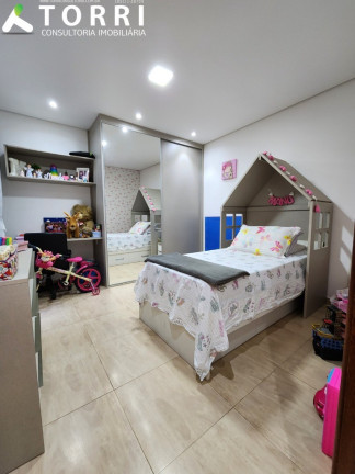Imagem Casa com 3 Quartos à Venda, 230 m² em Wanel Ville - Sorocaba