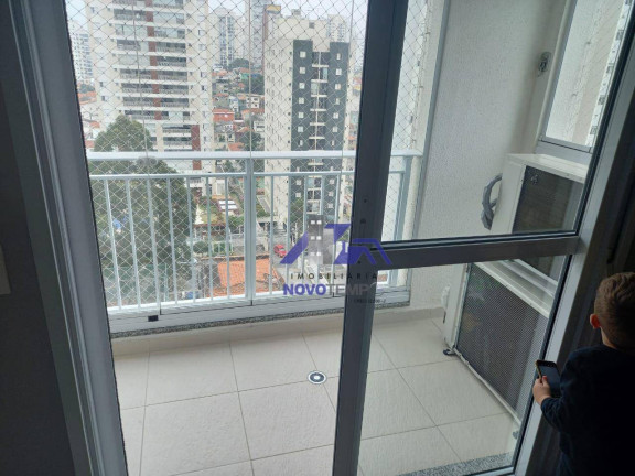 Imagem Apartamento com 3 Quartos à Venda, 112 m² em Bosque Da Saúde - São Paulo