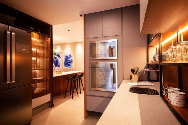 Imagem Imóvel com 3 Quartos à Venda, 112 m² em Botafogo - Rio De Janeiro