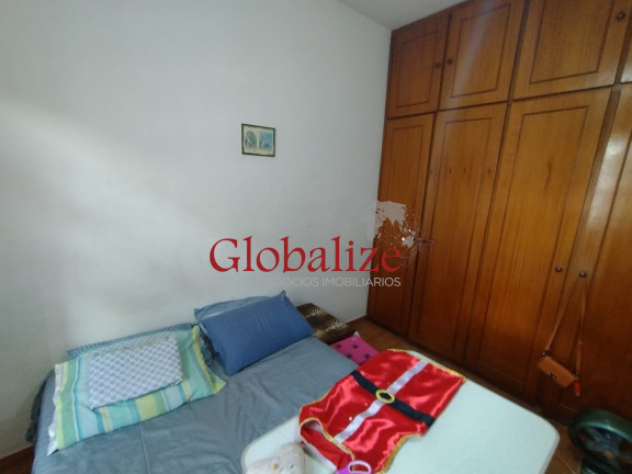 Imagem Imóvel com 3 Quartos à Venda, 174 m² em Macuco - Santos