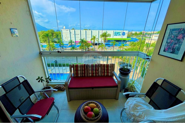 Apartamento com 3 Quartos à Venda, 75 m² em Recreio Dos Bandeirantes - Rio De Janeiro
