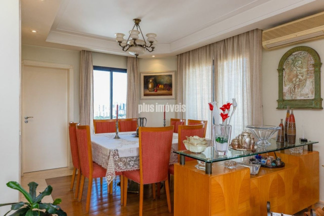 Imagem Apartamento com 4 Quartos à Venda, 412 m² em Moema - São Paulo Imagem Apartamento com 4 Quartos à Venda, 412 m² em Moema - São Paulo