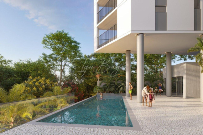 Imagem Apartamento com 3 Quartos à Venda, 262 m² em Mercês - Curitiba Imagem Apartamento com 3 Quartos à Venda, 262 m² em Mercês - Curitiba