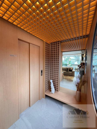 Imagem Apartamento com 3 Quartos à Venda, 128 m² em Jardim - Santo André Imagem Apartamento com 3 Quartos à Venda, 128 m² em Jardim - Santo André
