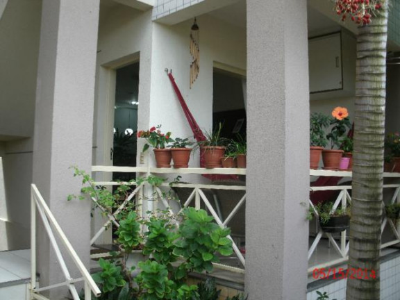 Imagem Apartamento com 3 Quartos à Venda, 78 m² em Cocó - Fortaleza