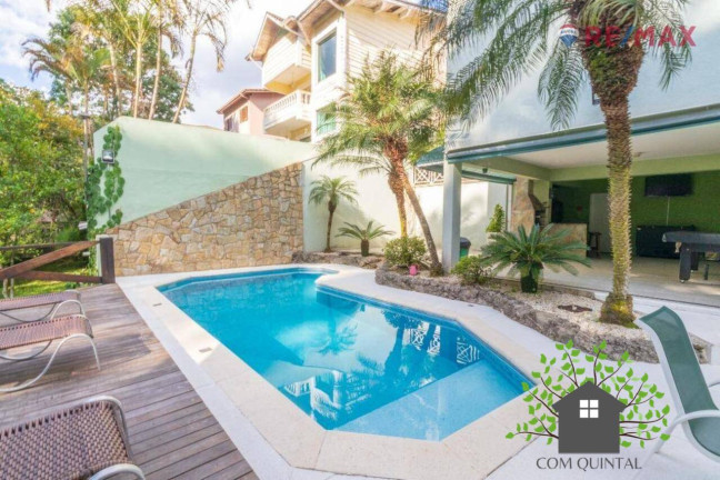 Imagem Casa com 5 Quartos à Venda, 420 m² em São Paulo Ii - Cotia Imagem Casa com 5 Quartos à Venda, 420 m² em São Paulo Ii - Cotia