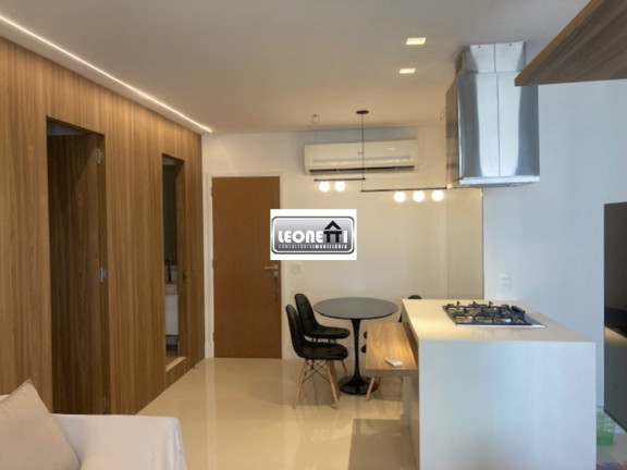 Imagem Apartamento com 1 Quarto à Venda, 55 m² em Barra Da Tijuca - Rio De Janeiro