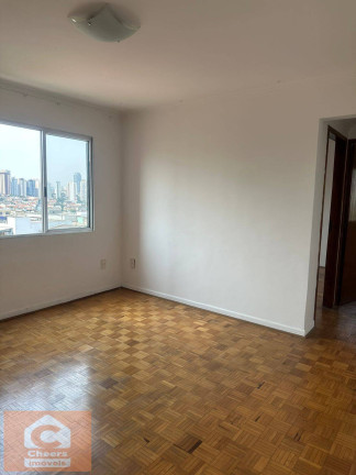 Imagem Apartamento com 2 Quartos à Venda, 60 m² em Vila Mariana - São Paulo Imagem Apartamento com 2 Quartos à Venda, 60 m² em Vila Mariana - São Paulo
